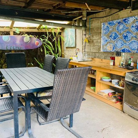 Mata Nui Hostel Hanga Roa Kültér fotó
