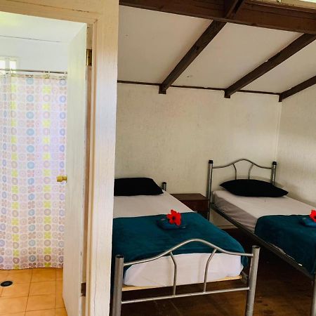 Mata Nui Hostel Hanga Roa Kültér fotó