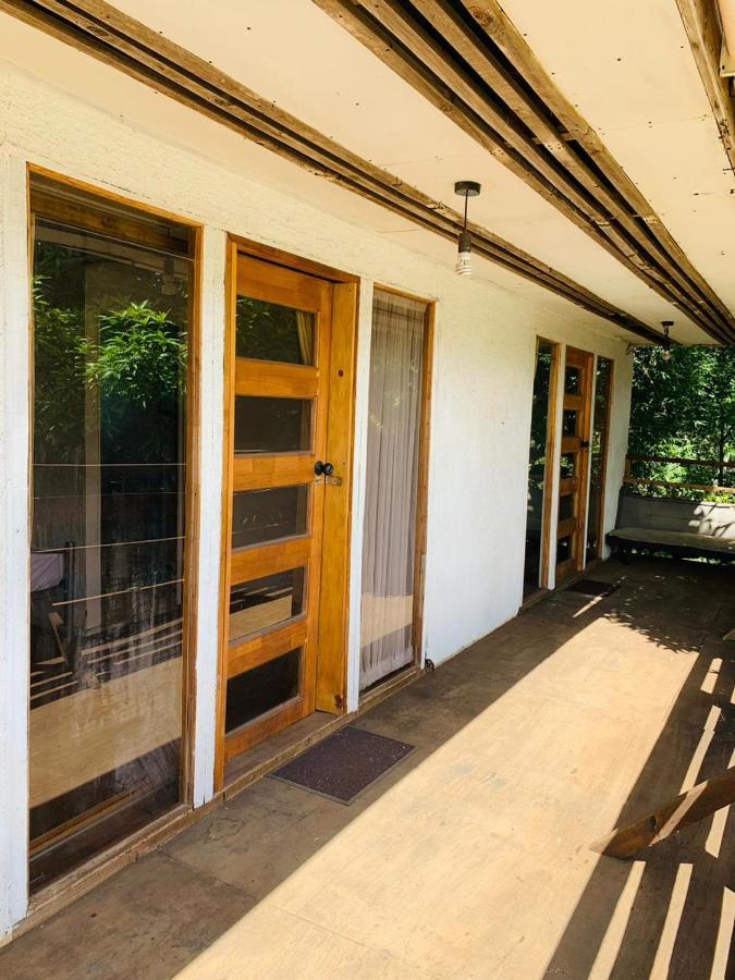 Mata Nui Hostel Hanga Roa Kültér fotó