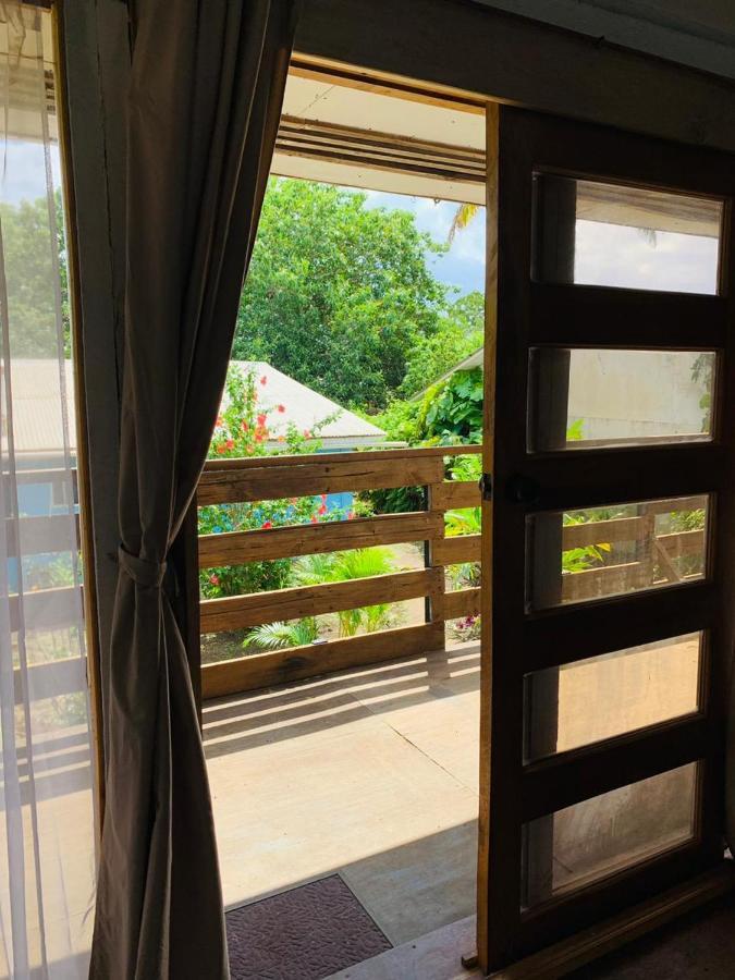 Mata Nui Hostel Hanga Roa Kültér fotó