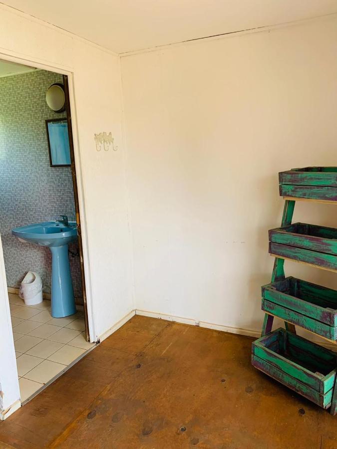 Mata Nui Hostel Hanga Roa Kültér fotó