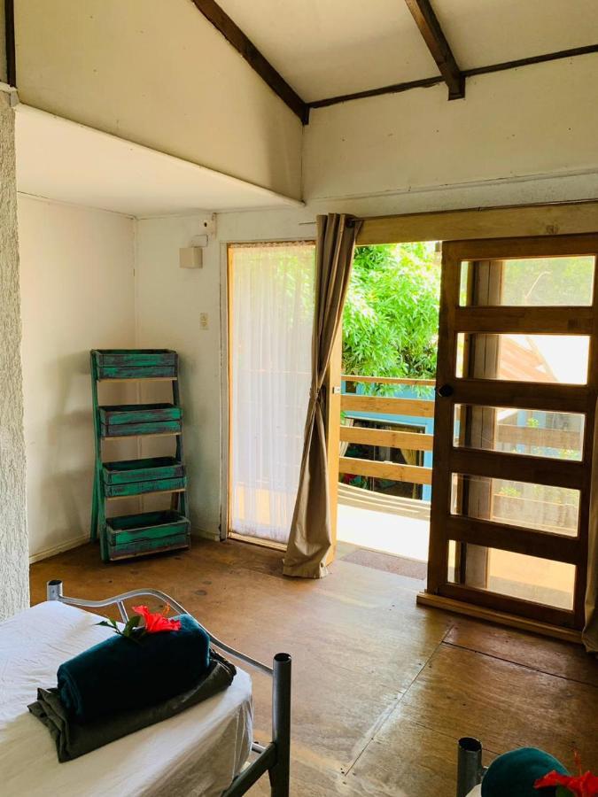 Mata Nui Hostel Hanga Roa Kültér fotó