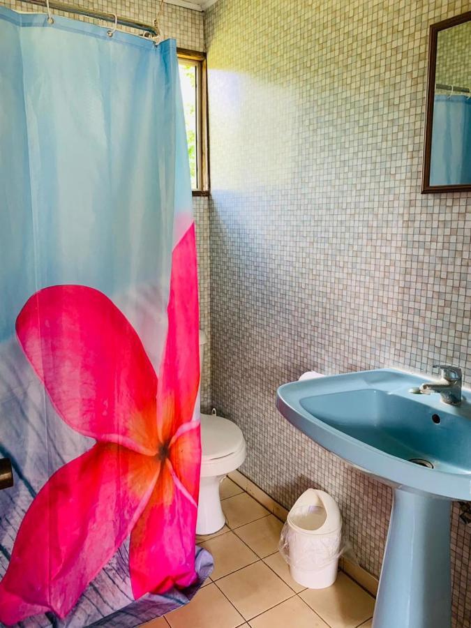 Mata Nui Hostel Hanga Roa Kültér fotó