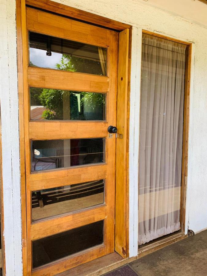 Mata Nui Hostel Hanga Roa Kültér fotó