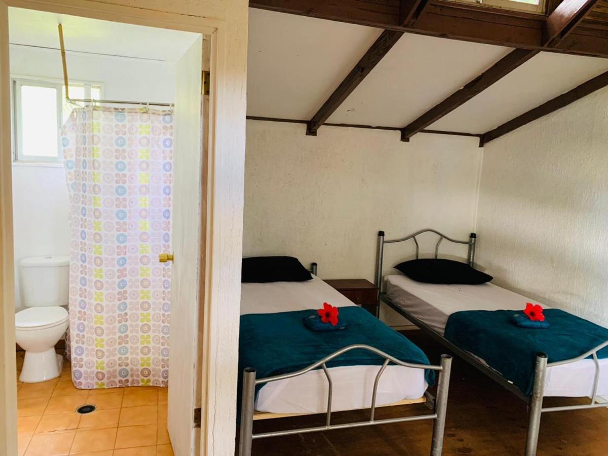 Mata Nui Hostel Hanga Roa Kültér fotó