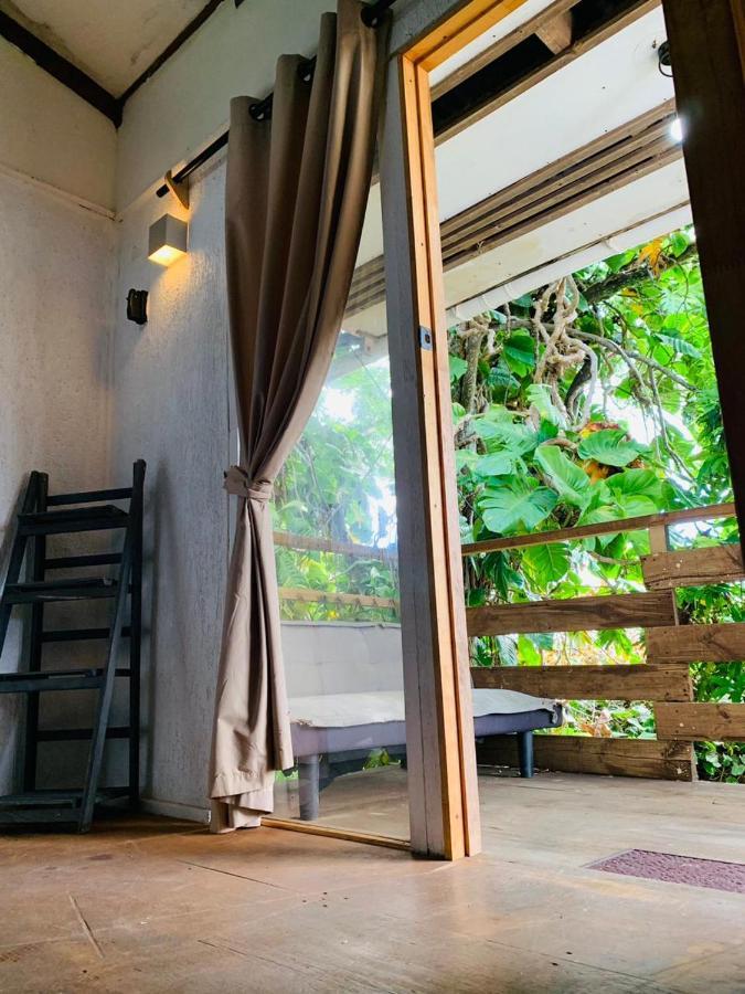 Mata Nui Hostel Hanga Roa Kültér fotó